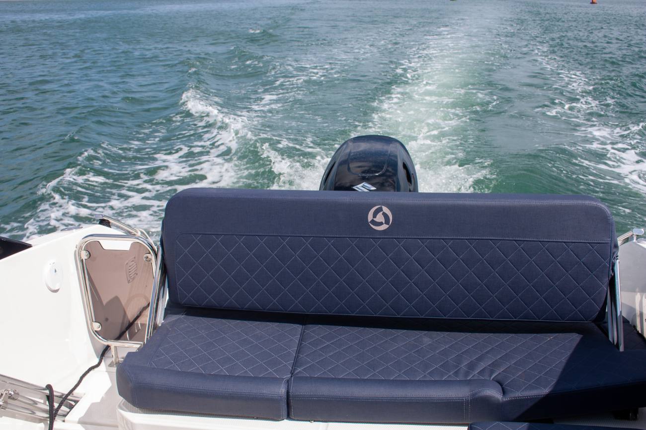 2024 Parker 630  Day Cruiser image 31