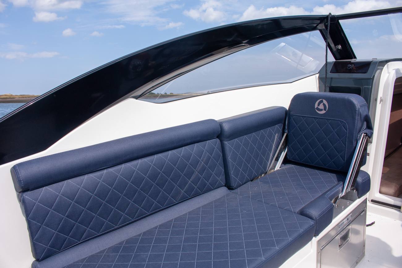 2024 Parker 630  Day Cruiser image 39