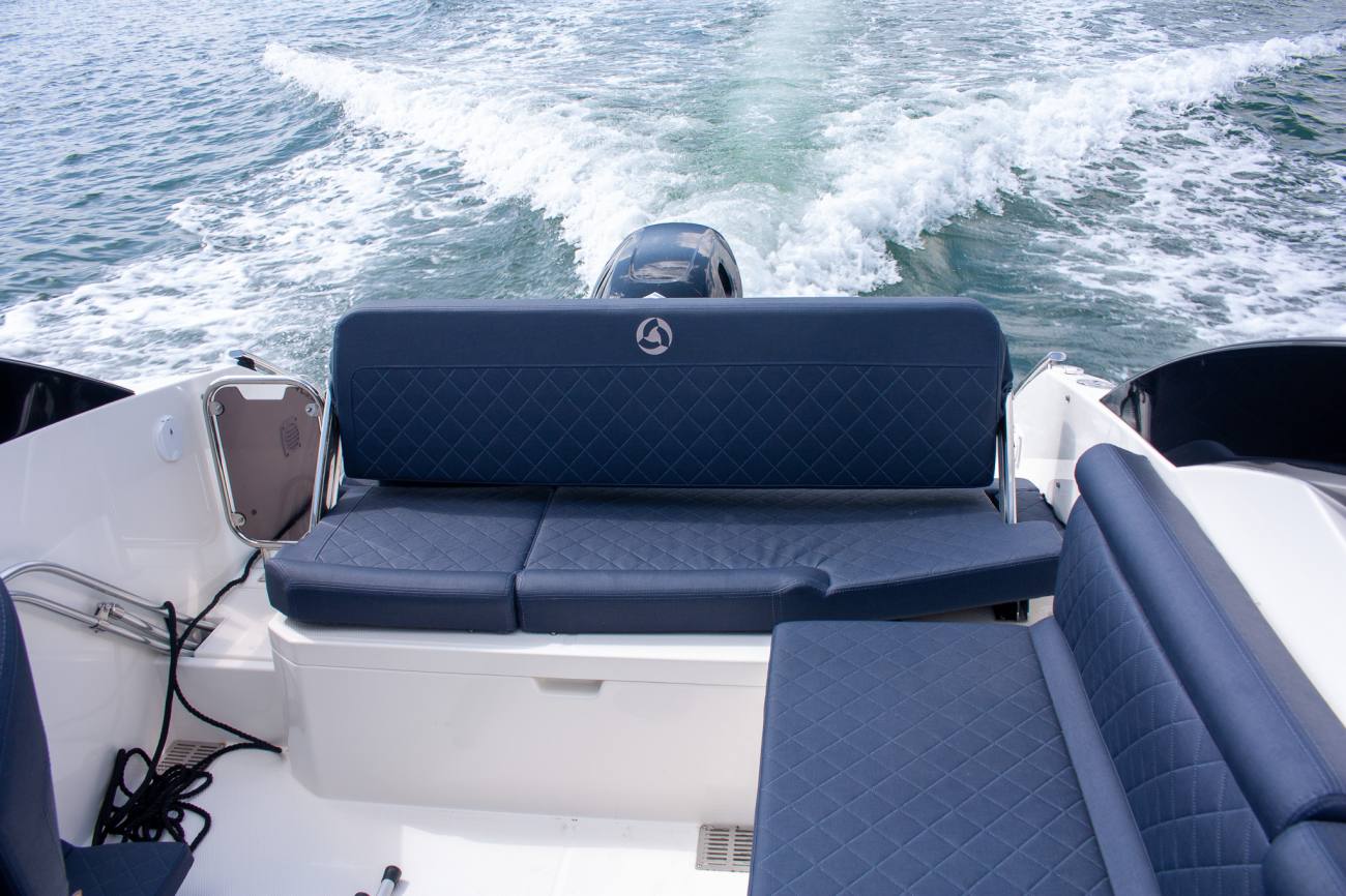2024 Parker 630  Day Cruiser image 29