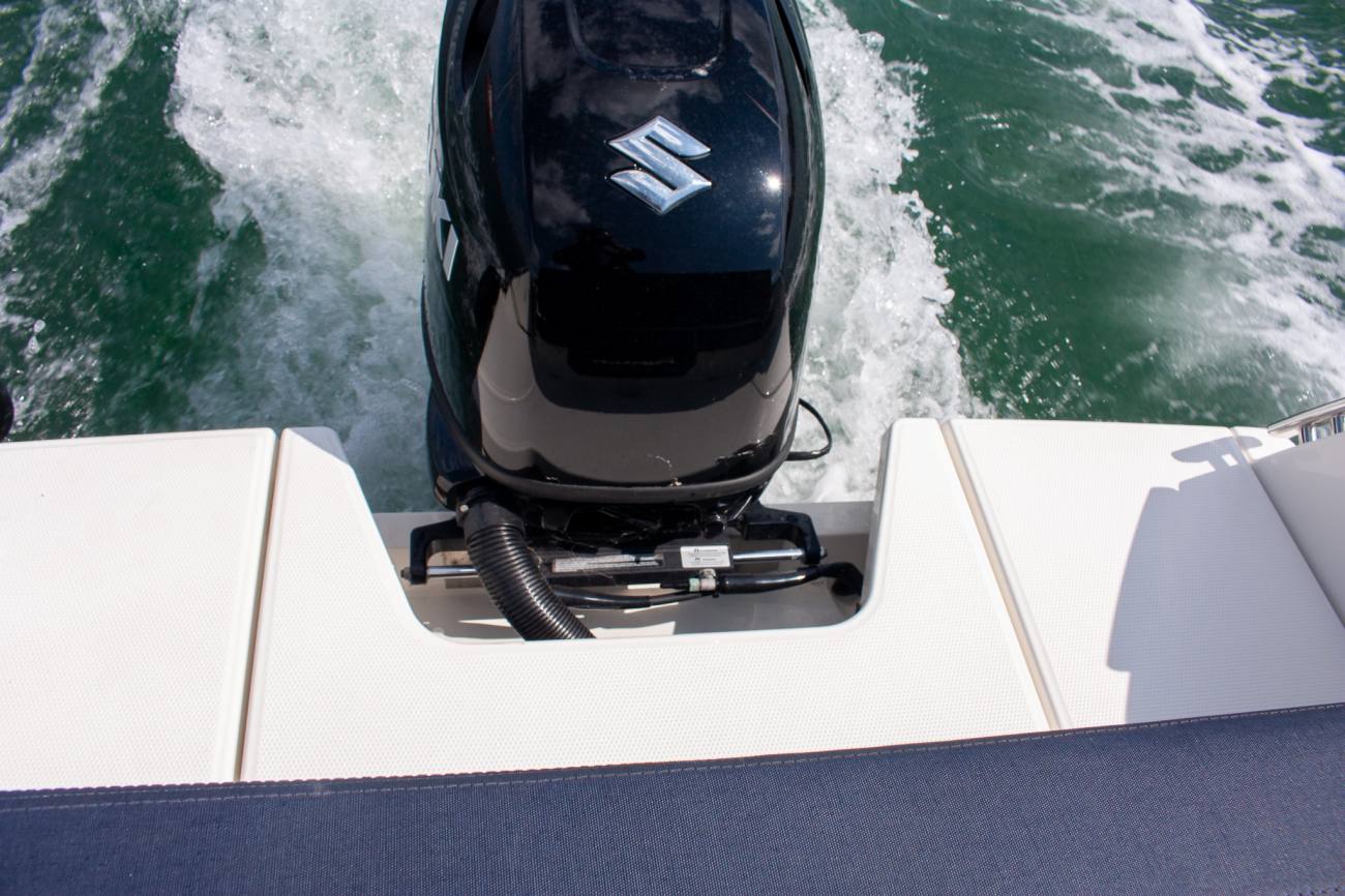 2024 Parker 630  Day Cruiser image 33