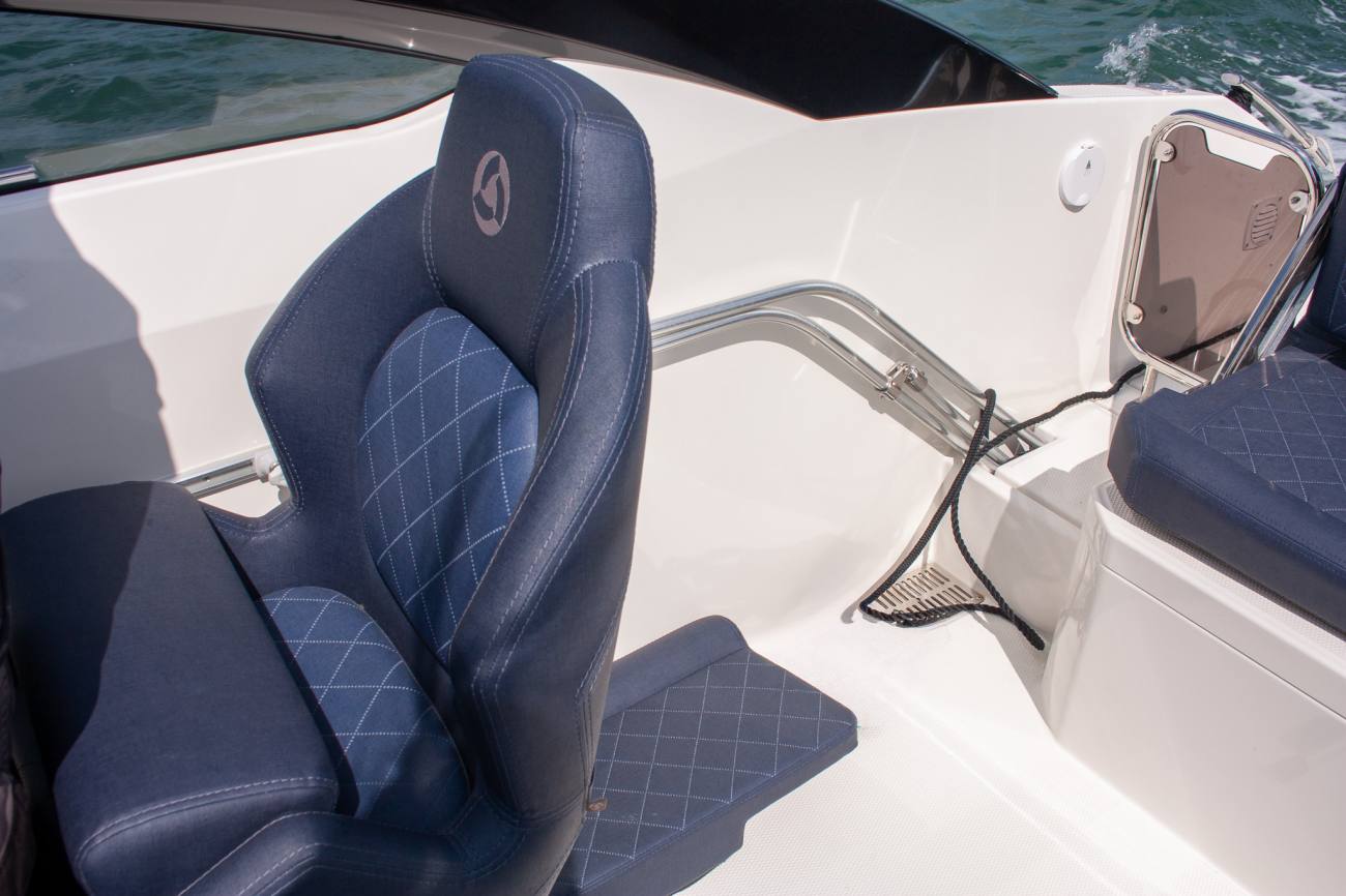2024 Parker 630  Day Cruiser image 40