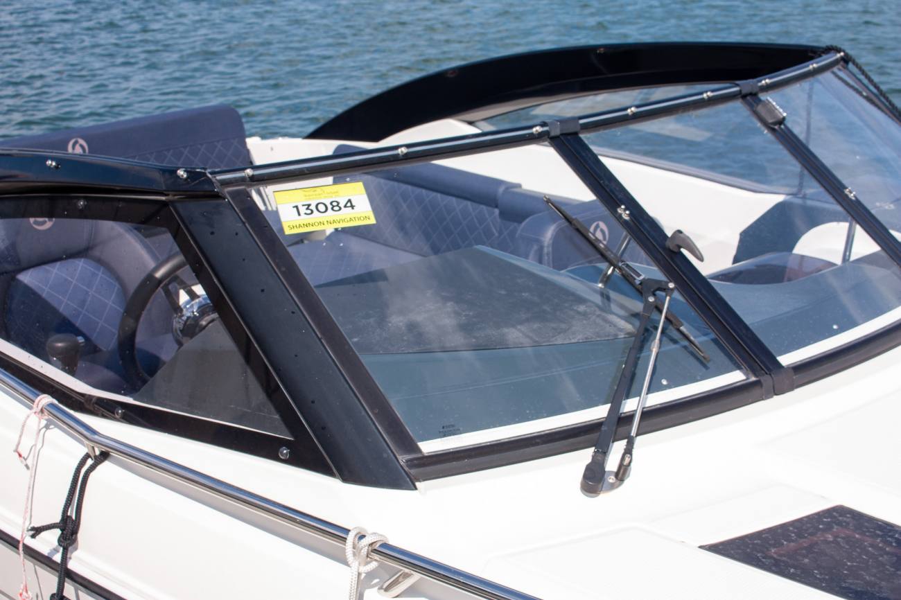 2024 Parker 630  Day Cruiser image 21