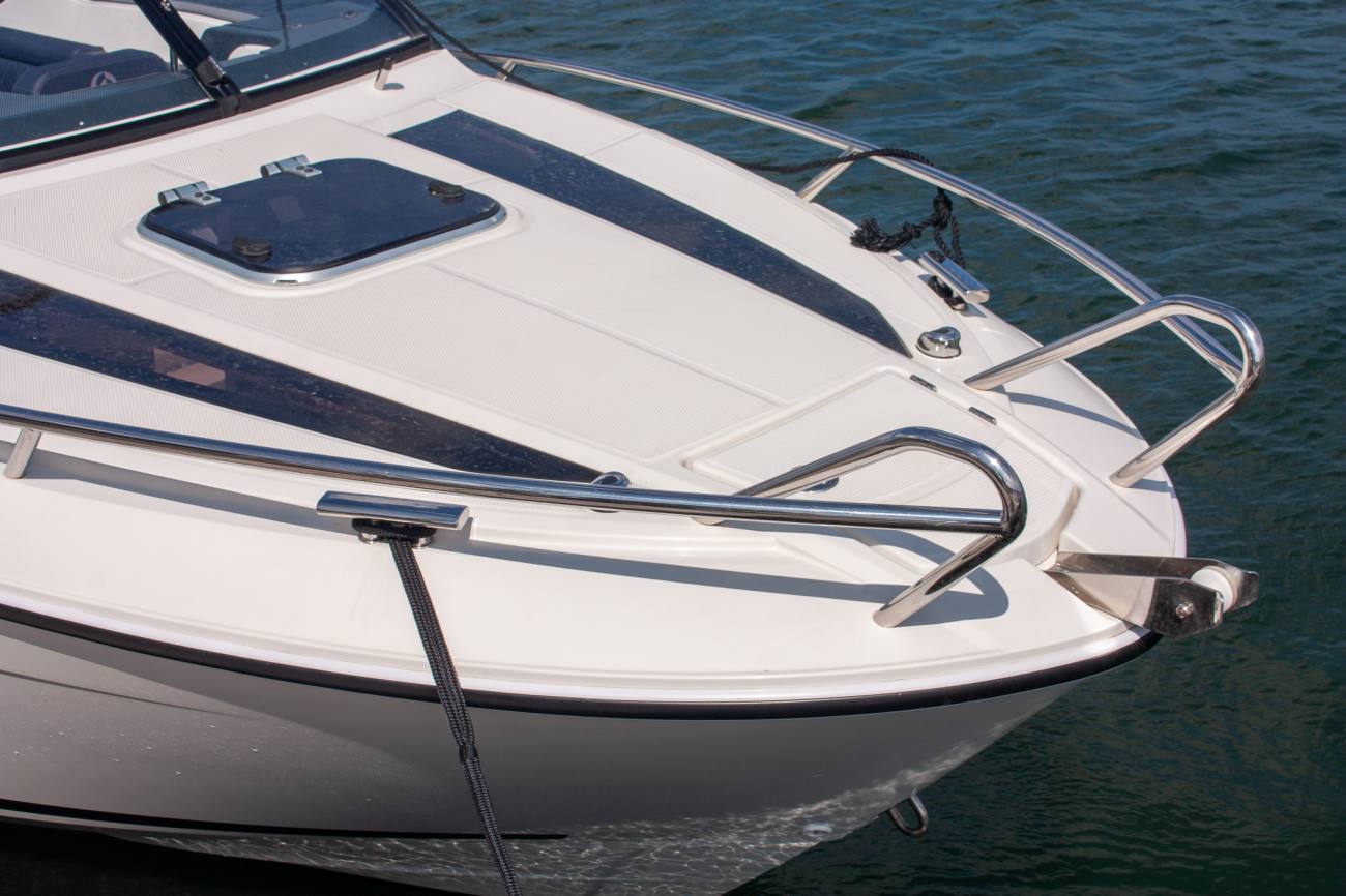 2024 Parker 630  Day Cruiser image 20
