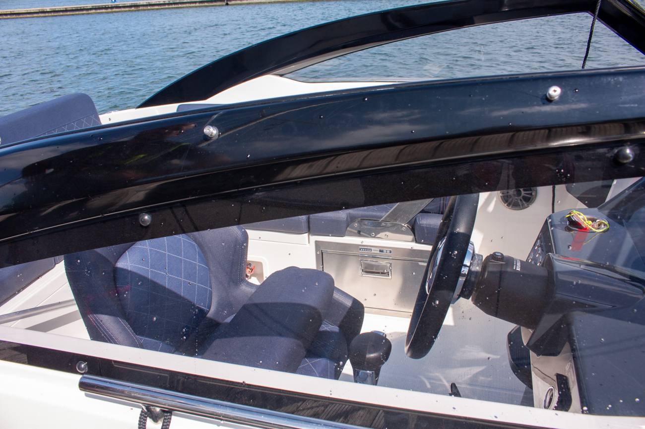 2024 Parker 630  Day Cruiser image 22