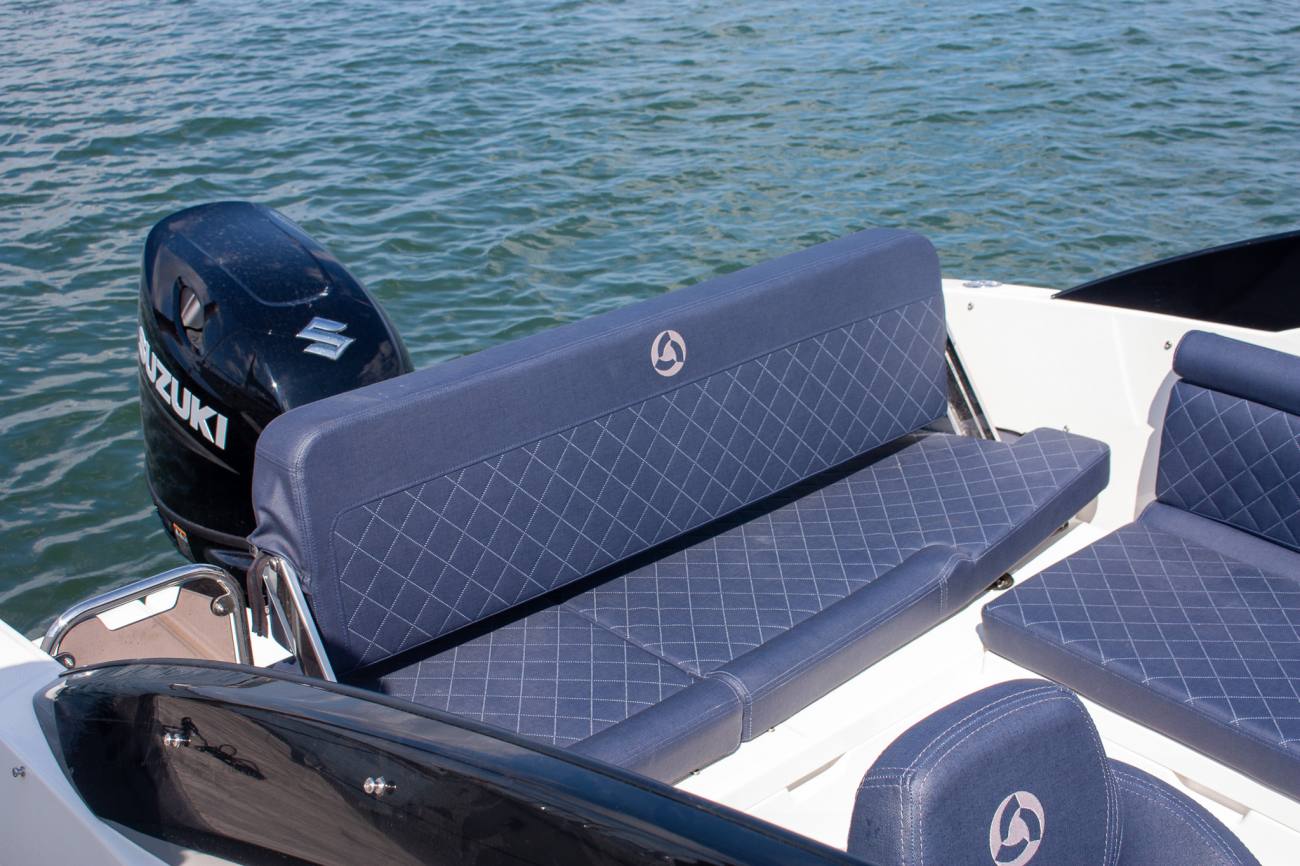 2024 Parker 630  Day Cruiser image 28