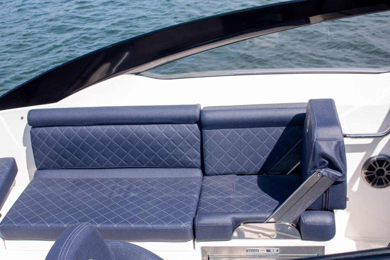 2024 Parker 630  Day Cruiser image 38