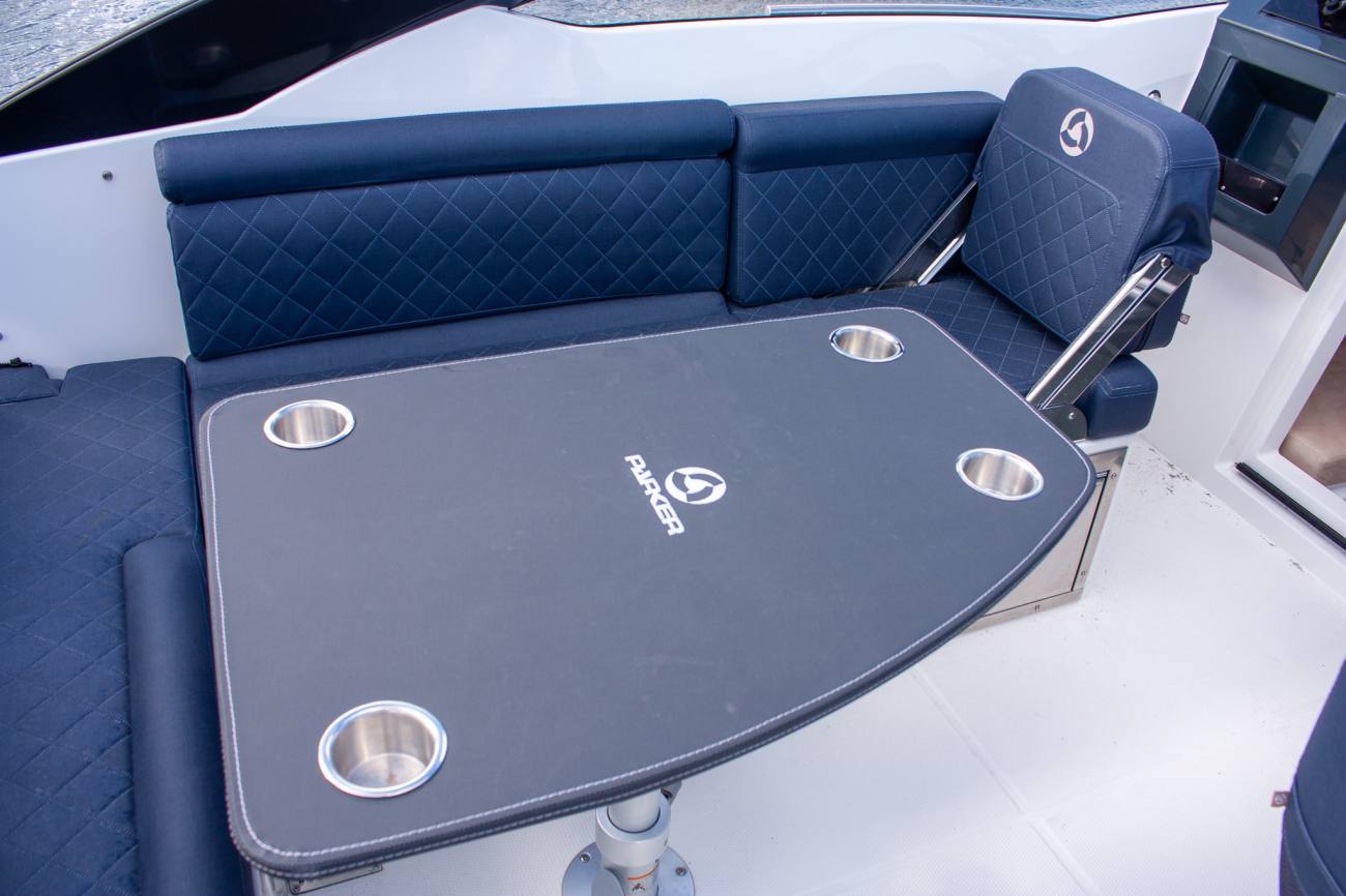 2024 Parker 630  Day Cruiser image 47