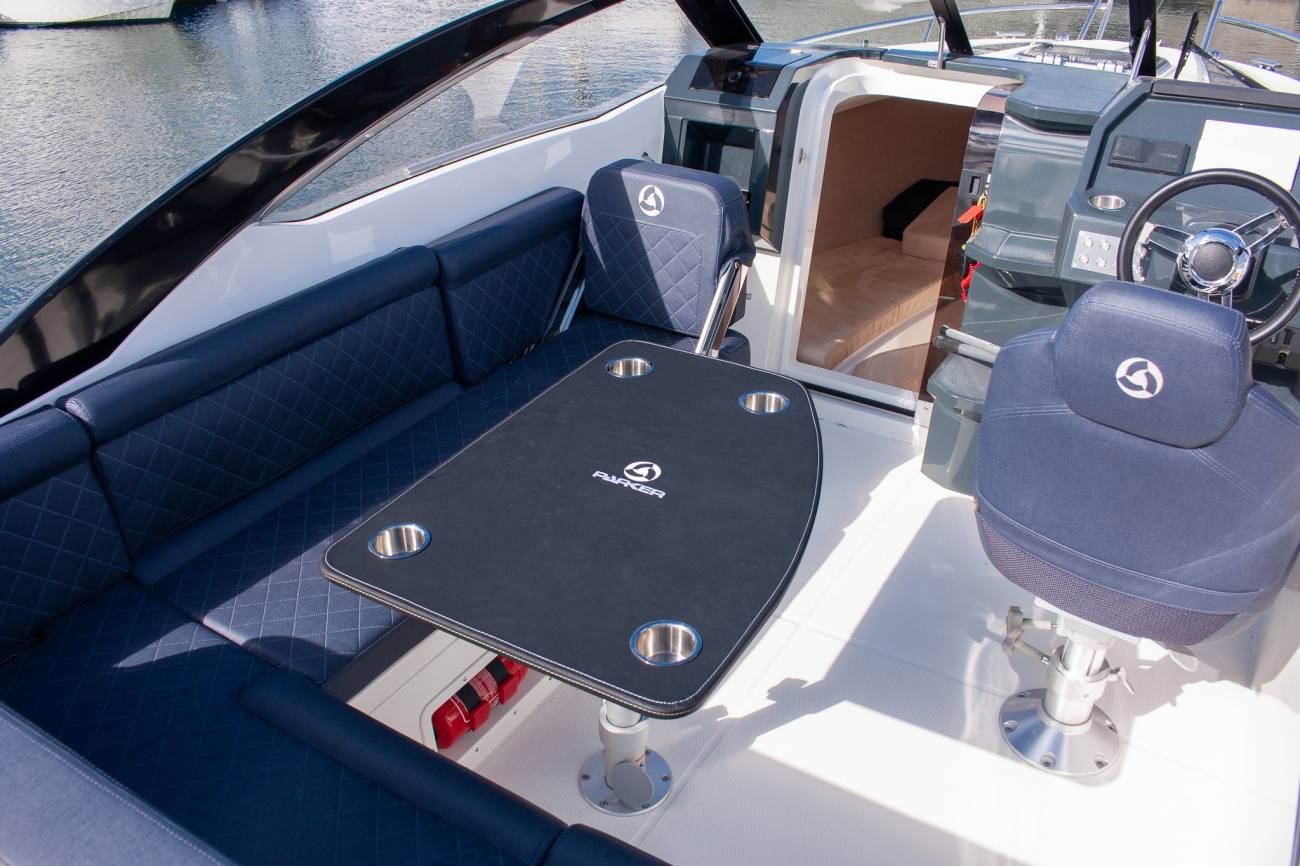 2024 Parker 630  Day Cruiser image 45