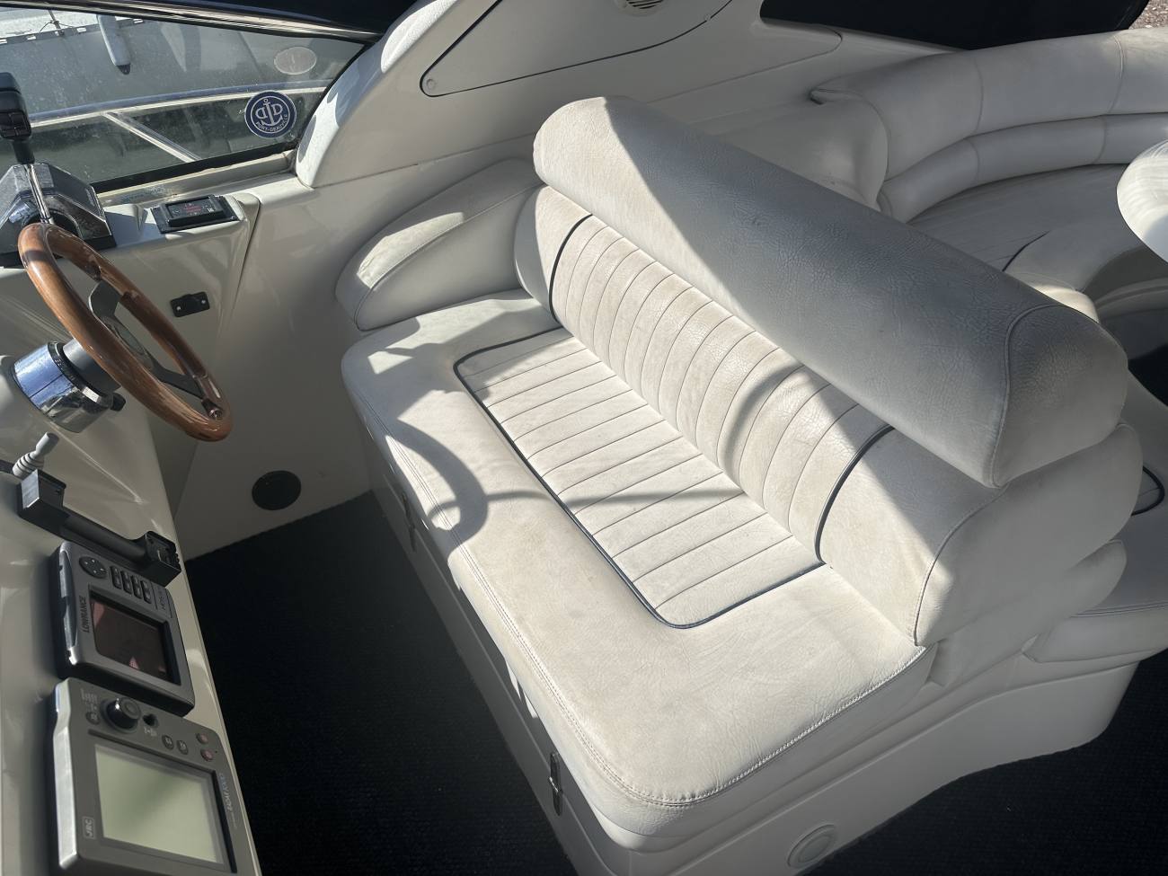 1997 Sealine S37 image 18
