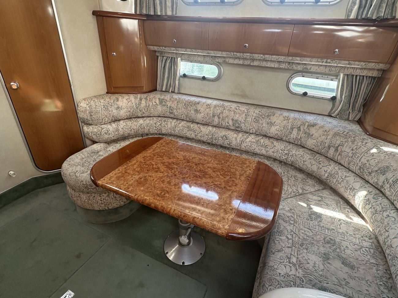 1997 Sealine S37 image 23