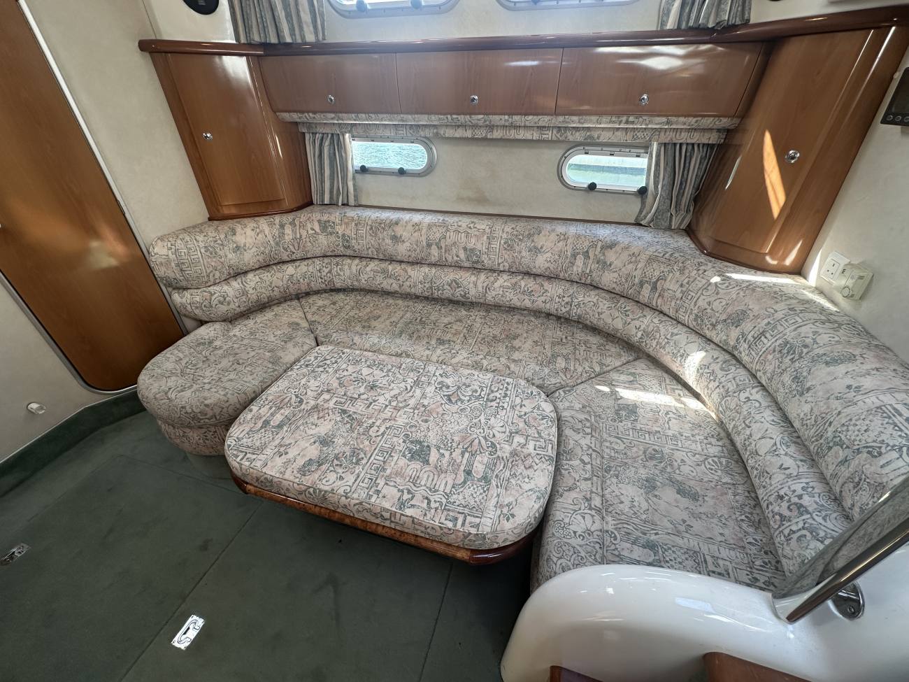 1997 Sealine S37 image 28