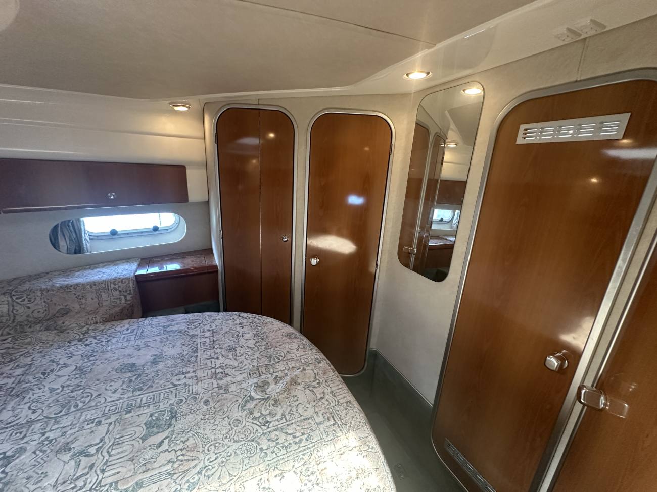 1997 Sealine S37 image 30