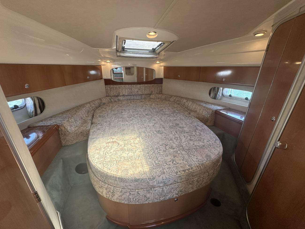 1997 Sealine S37 image 31