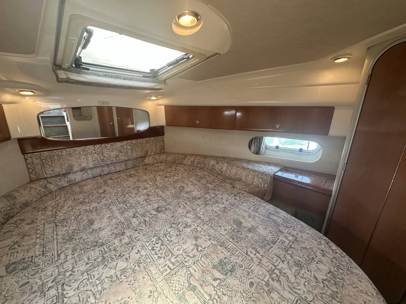 1997 Sealine S37 image 32