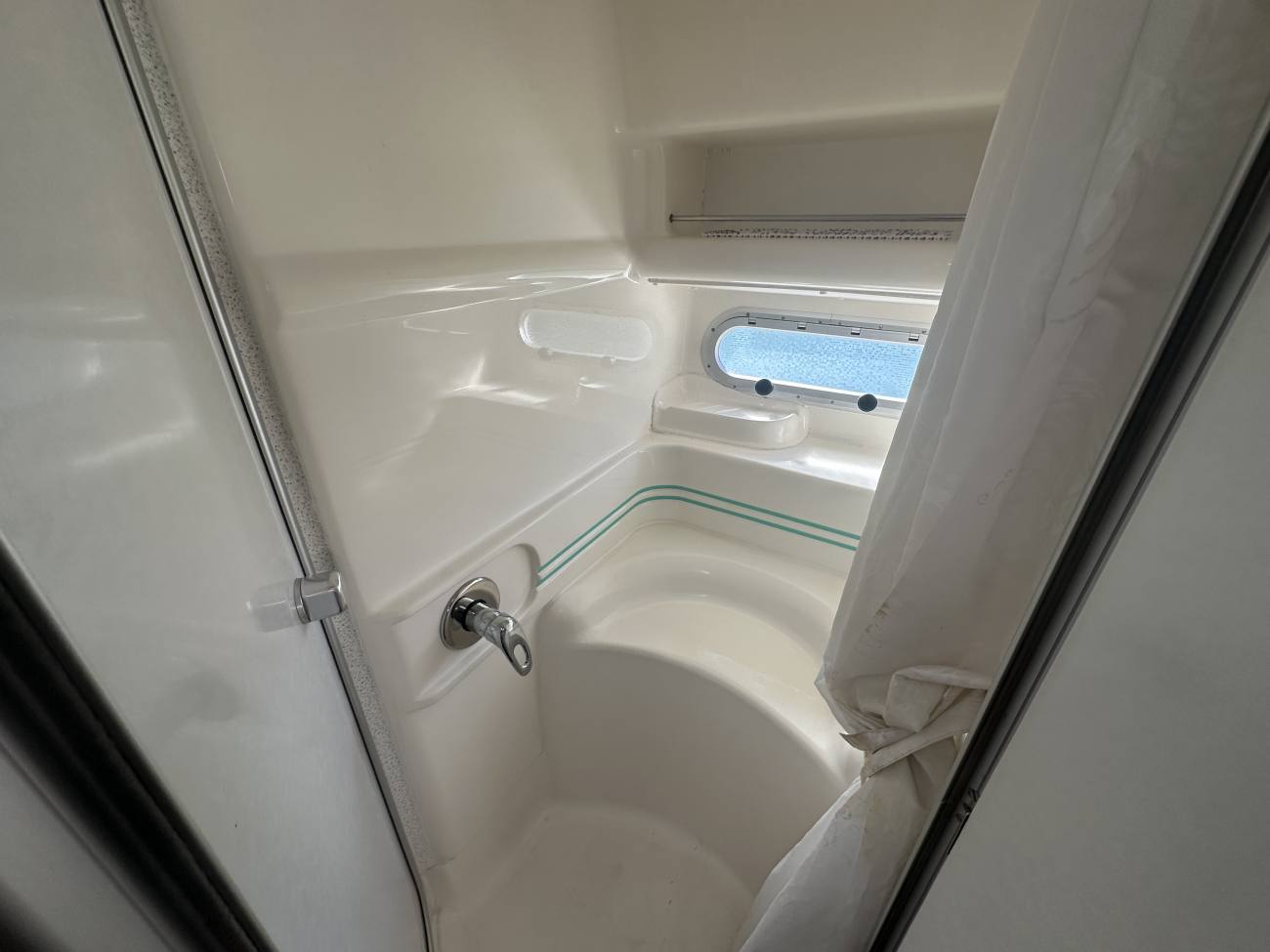 1997 Sealine S37 image 38