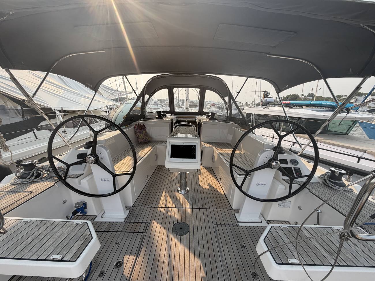 2023 Bavaria C38 image 13