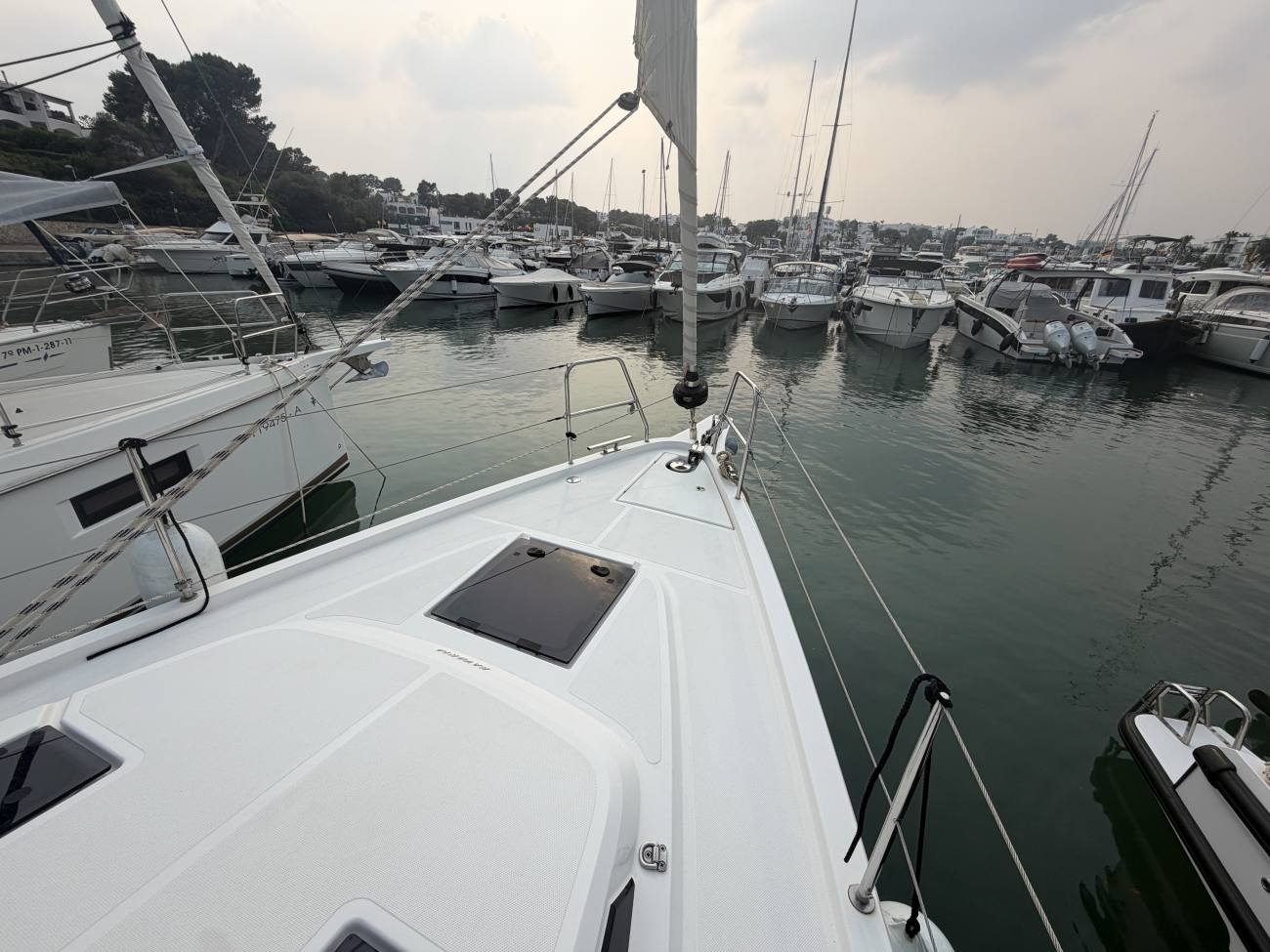 2023 Bavaria C38 image 19