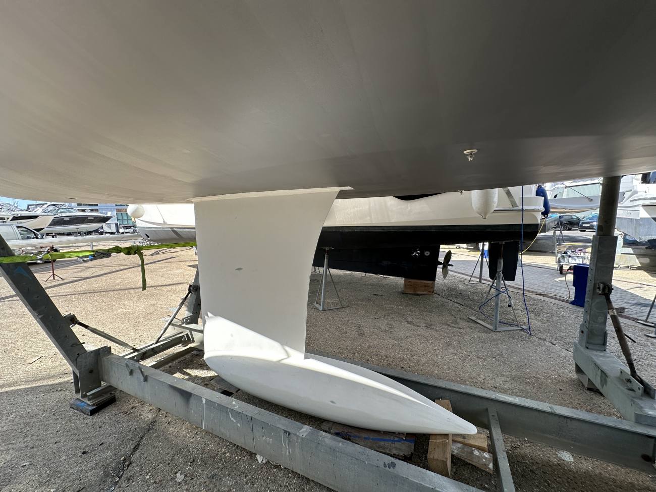 2026 Bavaria C38 image 8