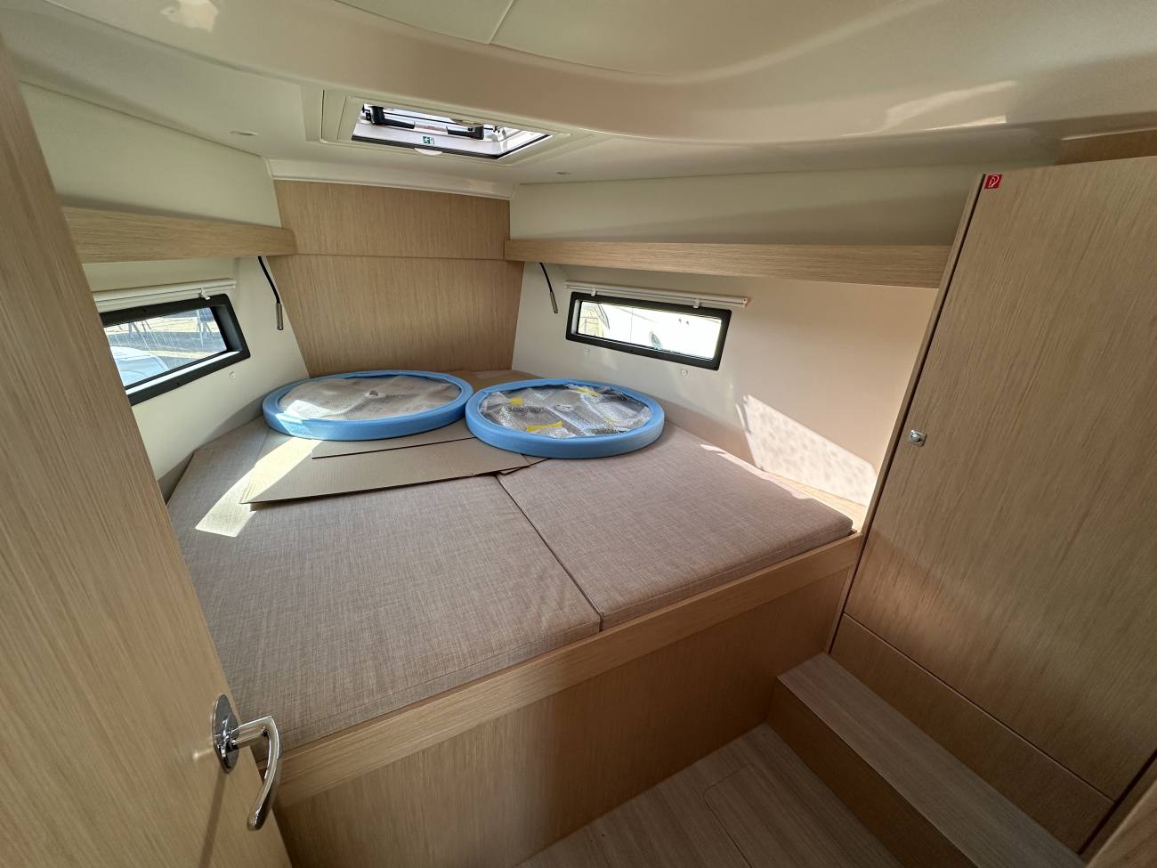 2026 Bavaria C38 image 2