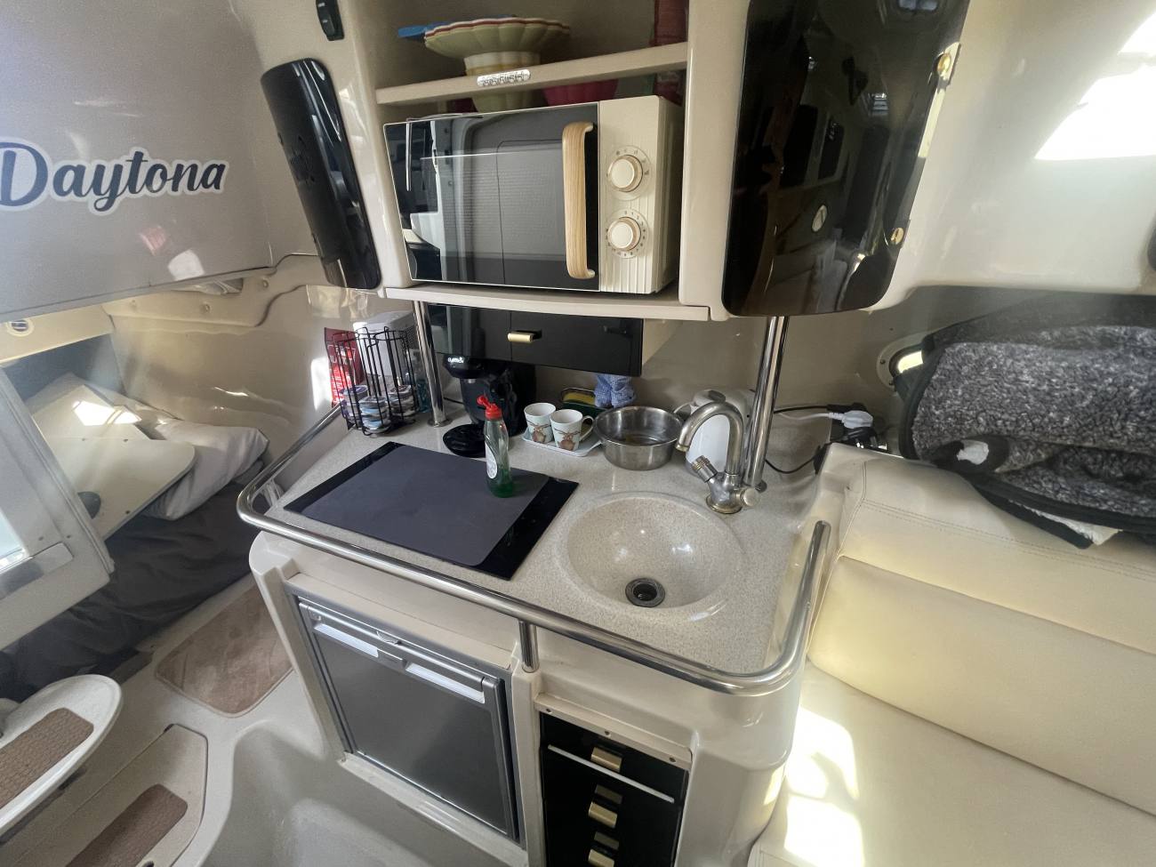 2000 Mariah Z308 image 18