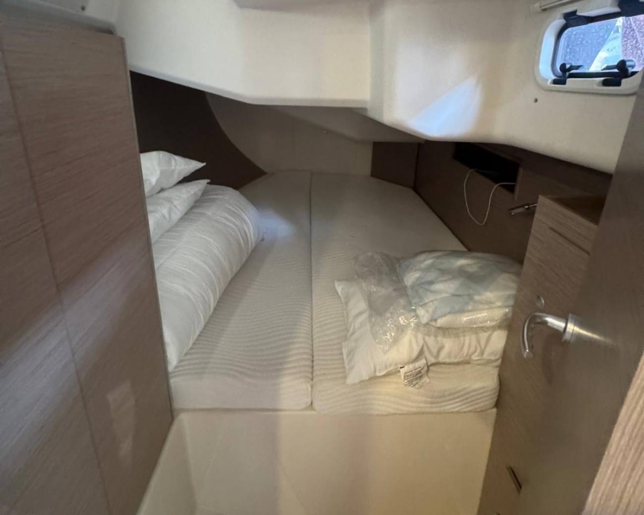 2025 Hanse 458 image 7