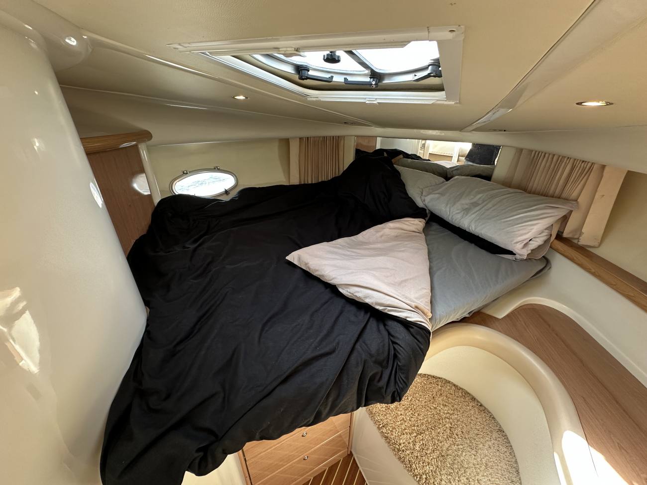 2007 Gobbi Atlantis 345 SC image 34