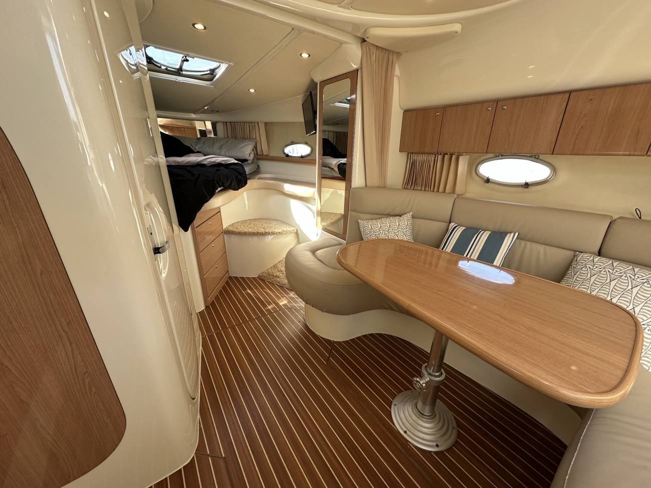 2007 Gobbi Atlantis 345 SC image 28