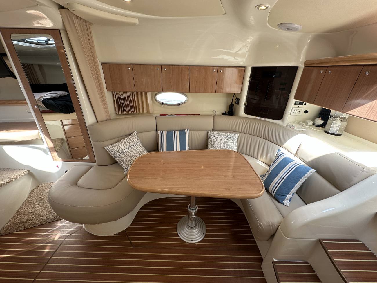 2007 Gobbi Atlantis 345 SC image 27