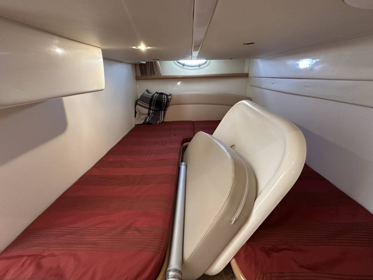 2007 Gobbi Atlantis 345 SC image 36