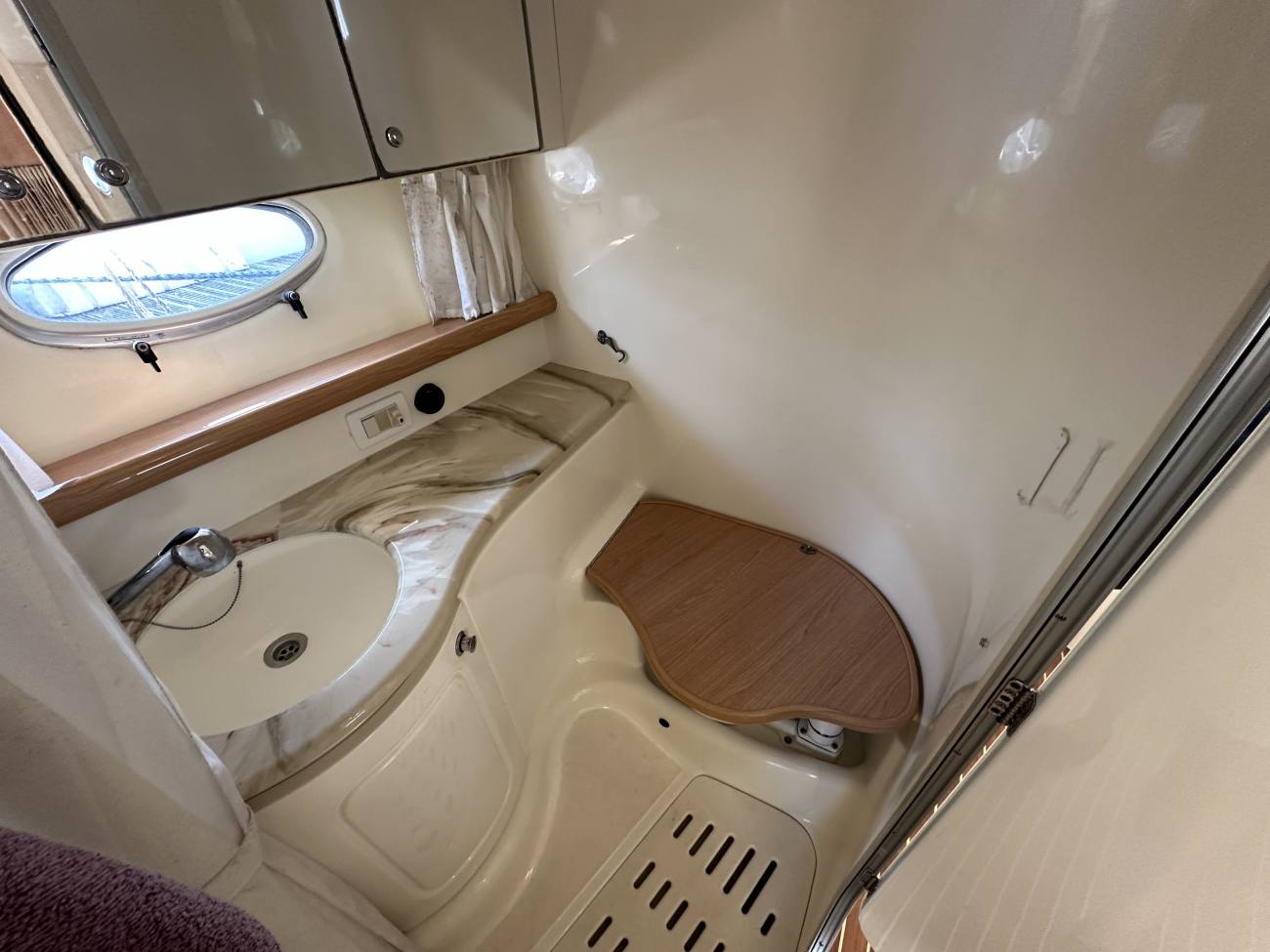 2007 Gobbi Atlantis 345 SC image 4