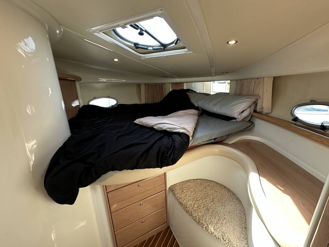 2007 Gobbi Atlantis 345 SC image 35