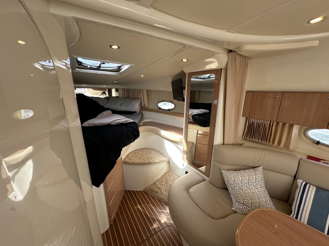 2007 Gobbi Atlantis 345 SC image 33