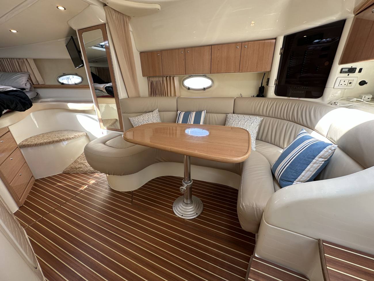 2007 Gobbi Atlantis 345 SC image 30