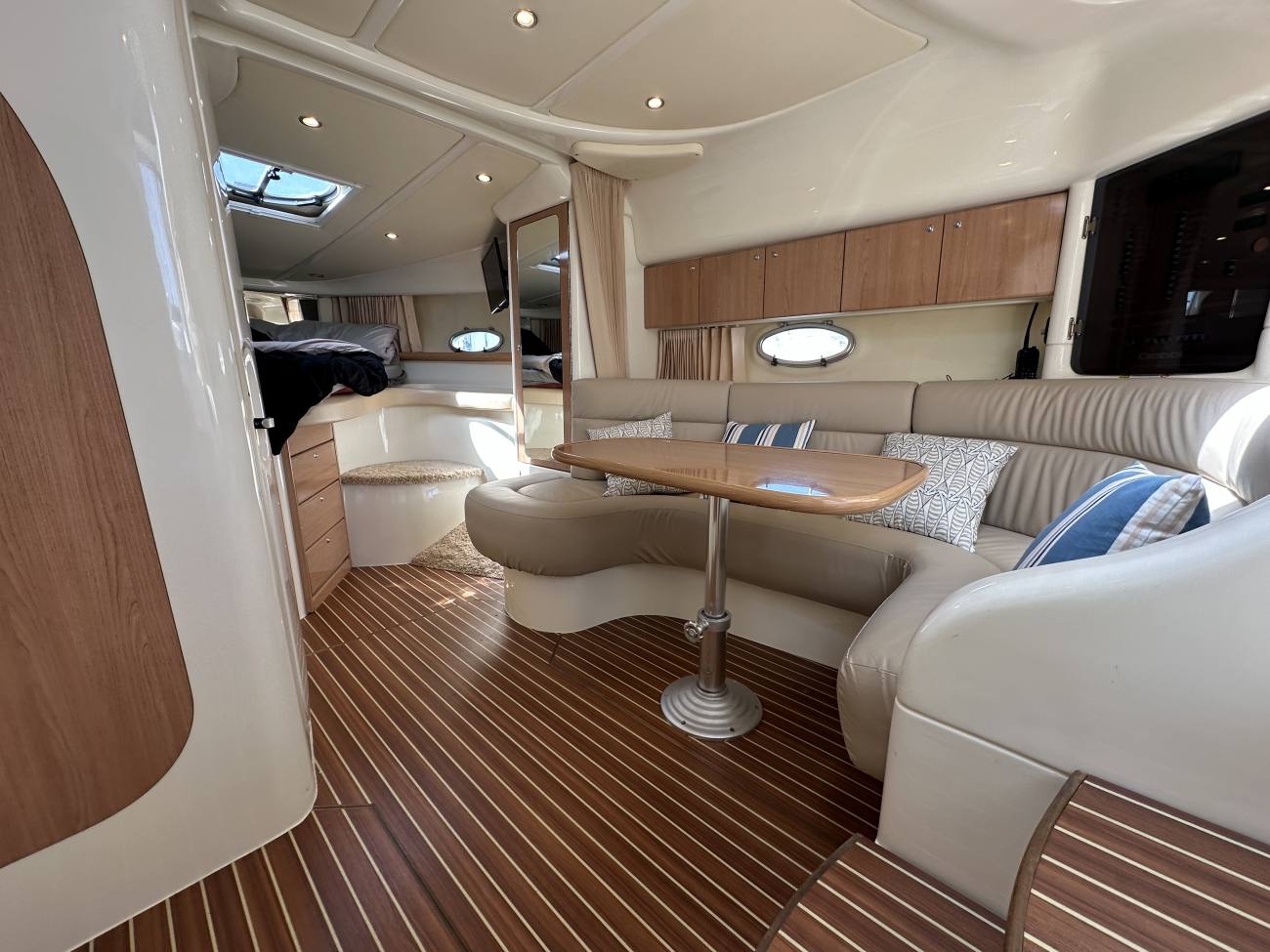 2007 Gobbi Atlantis 345 SC image 31