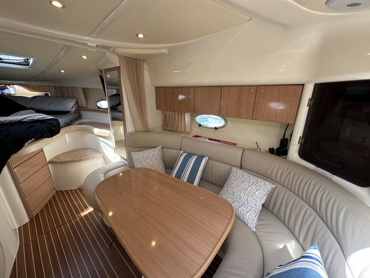 2007 Gobbi Atlantis 345 SC image 29