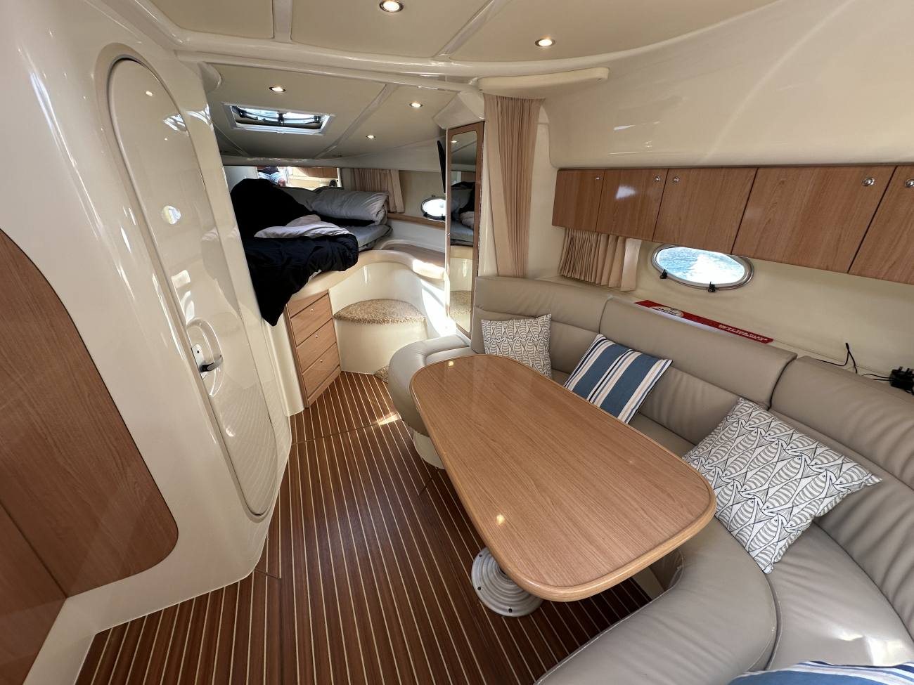 2007 Gobbi Atlantis 345 SC image 32