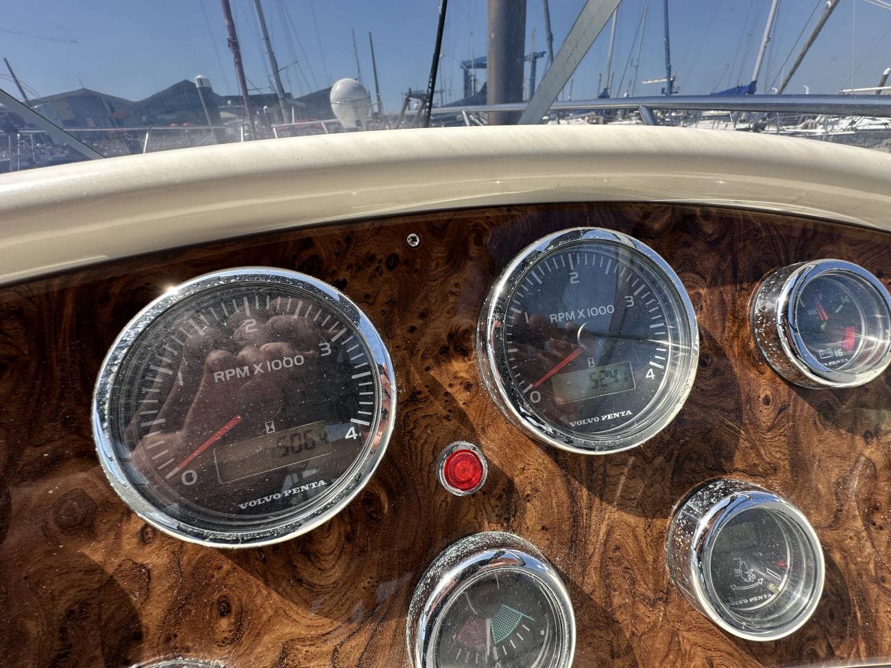 2007 Gobbi Atlantis 345 SC image 25