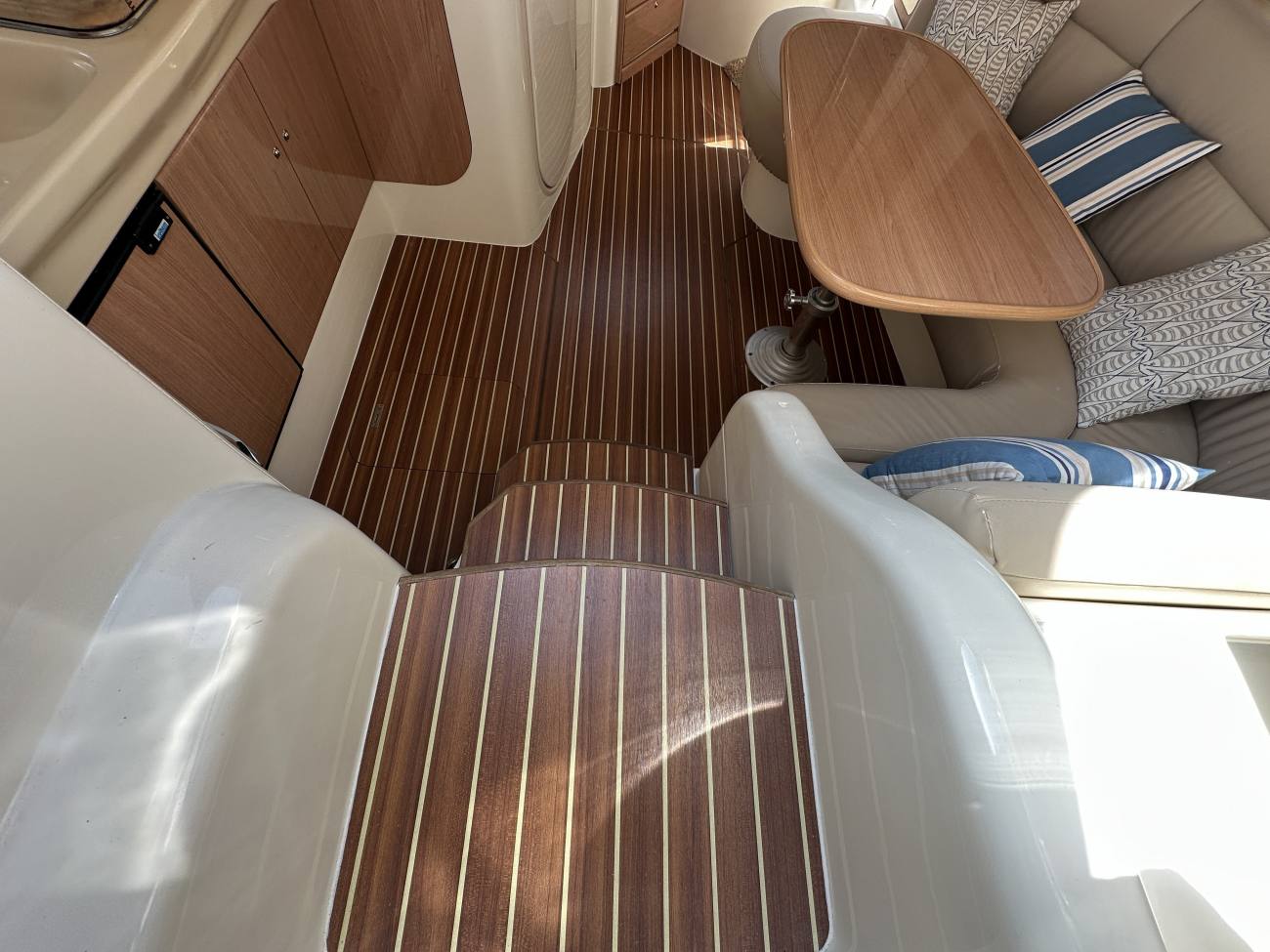 2007 Gobbi Atlantis 345 SC image 6