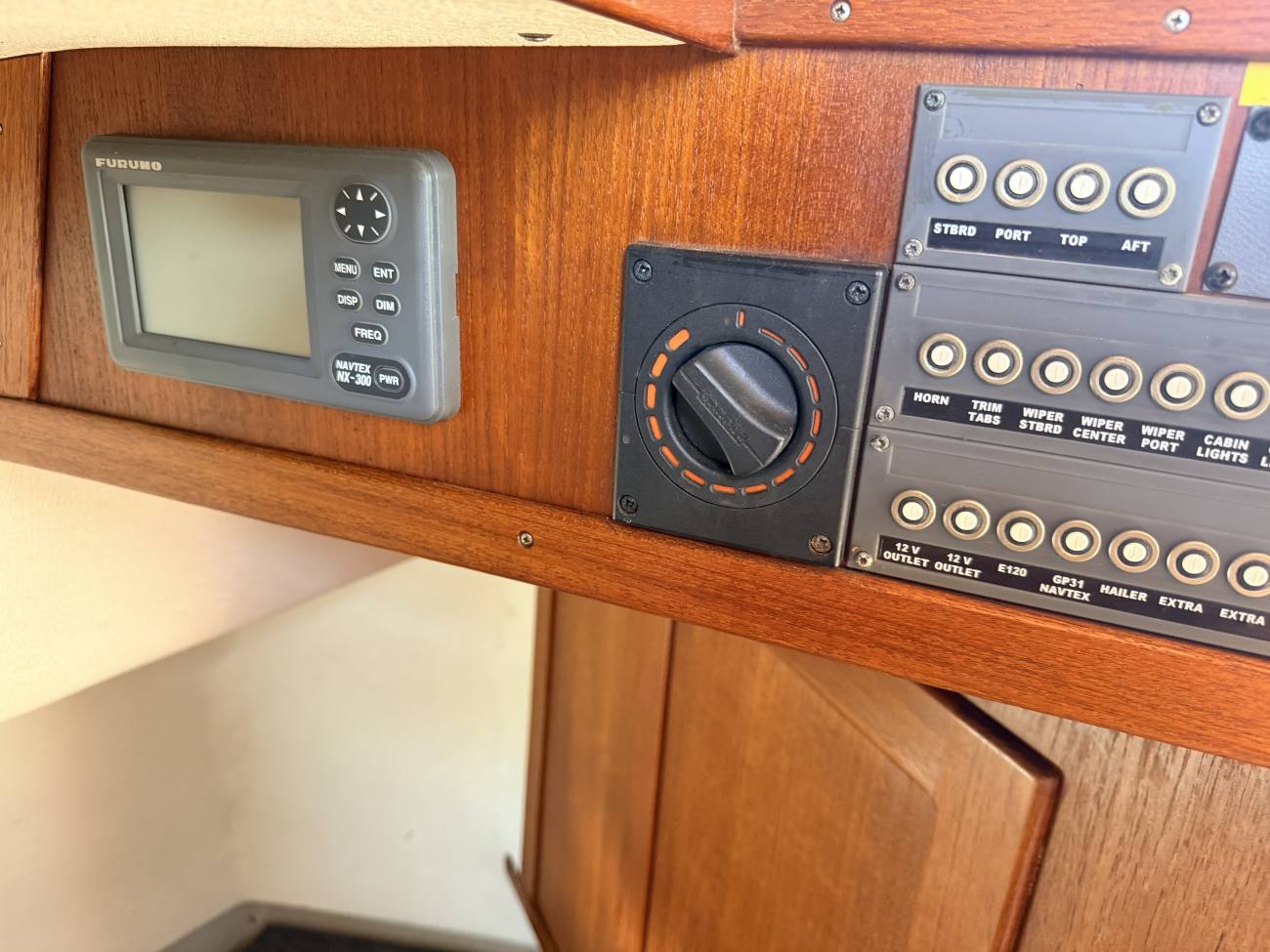 2007 Botnia Targa 31 MkII image 24