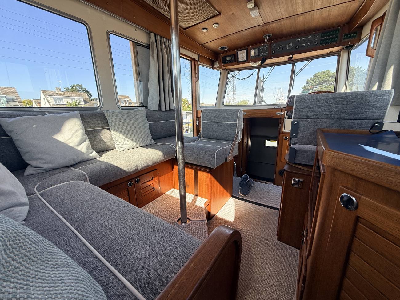 2007 Botnia Targa 31 MkII image 5