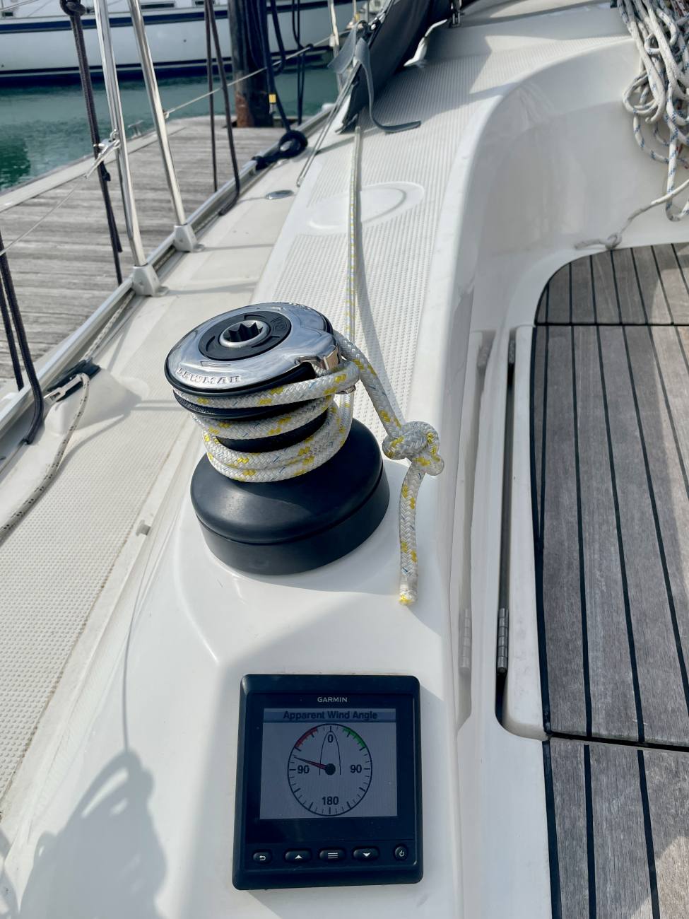 2015 Bavaria Cruiser 33 image 22