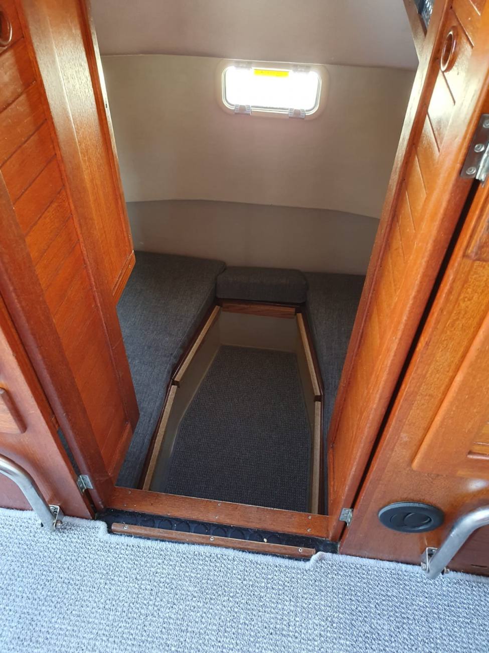 2007 Botnia Targa 31 MkII image 30
