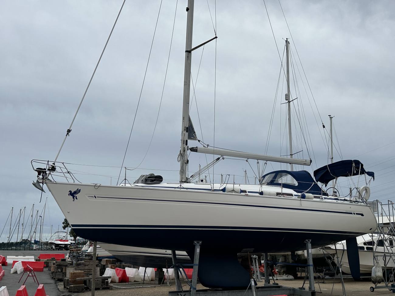Bavaria 41