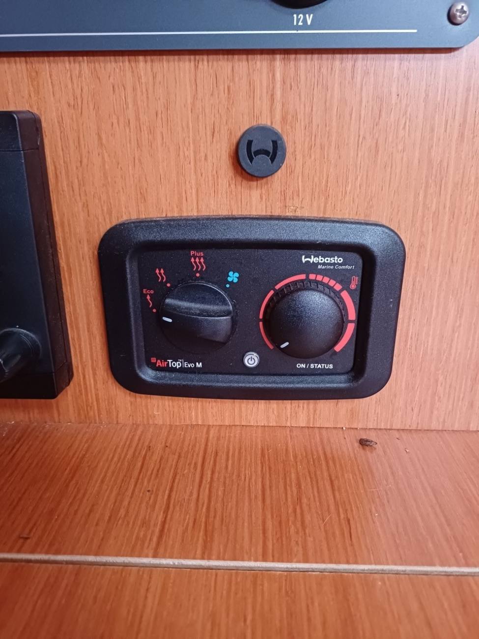 2015 Bavaria Cruiser 33 image 5