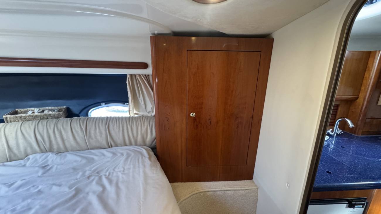 2004 Cranchi Zaffiro 34 image 44