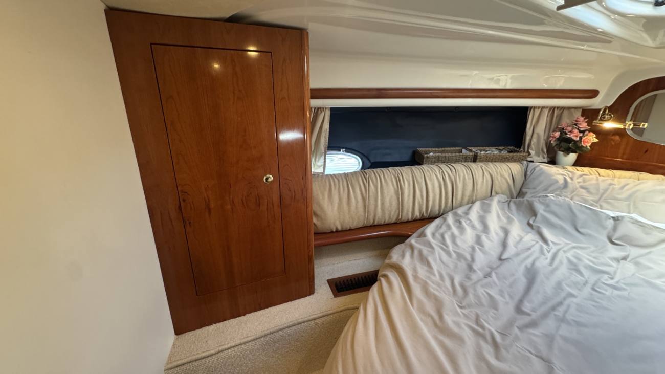 2004 Cranchi Zaffiro 34 image 45