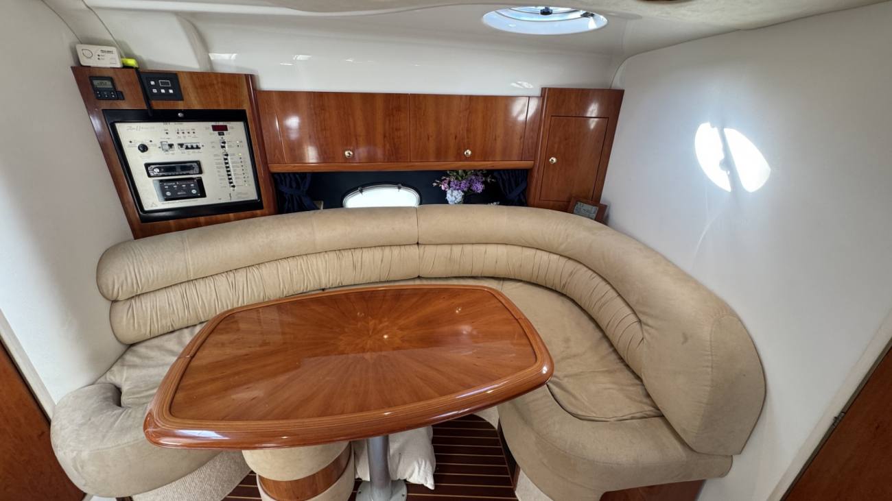 2004 Cranchi Zaffiro 34 image 36