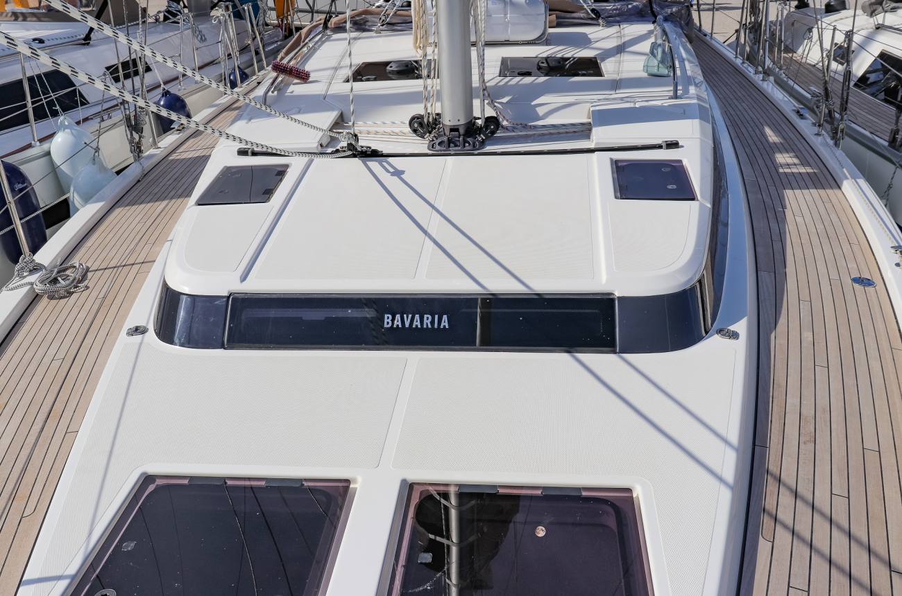 2019 Bavaria C45 Style image 24