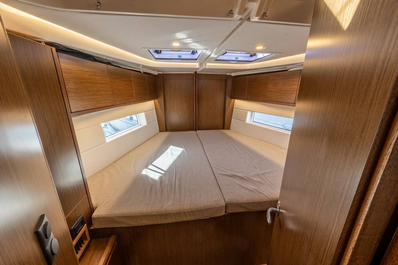 2019 Bavaria C45 Style image 41