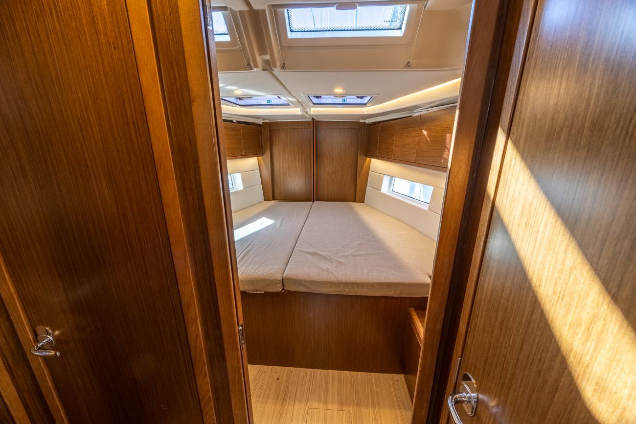 2019 Bavaria C45 Style image 43